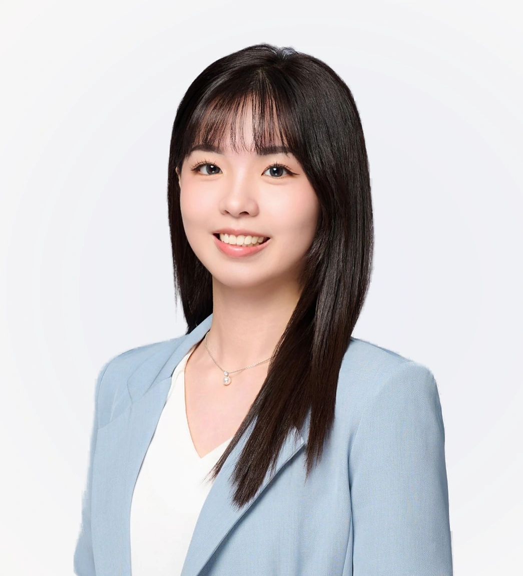 周榆璇 Hermione 形象照