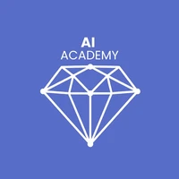 穩鑽 AI 學院 logo